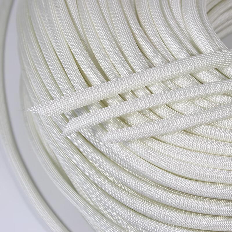 JNL N55498 High-Temperature Fiberglass Insulation Sleeve
