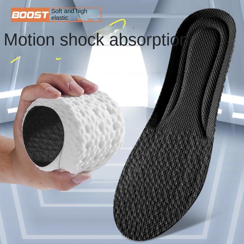 Стельки для мужчин и женщин с ультрамягкими спортивными свойствами — фото 6