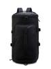 Unisex Travel Backpack with Shoe Compartment, Wet/Dry Separation, Large Capacity, and Multifunctional Design.