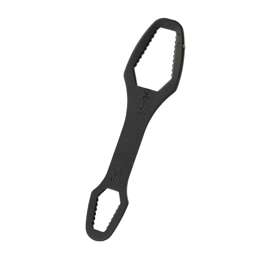 Invaluable Tool 824mm Adjustable Double Headed For Torx Spanner Set