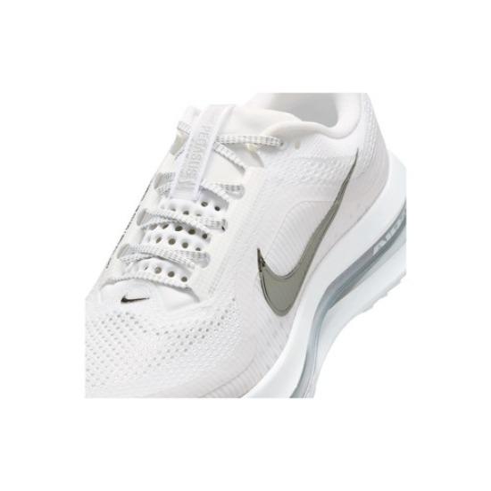 Nike Pegasus Premium White Metallic Silver HQ2592-102 Men's White