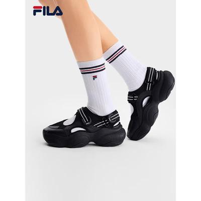 Damenschuhe – Sandalen