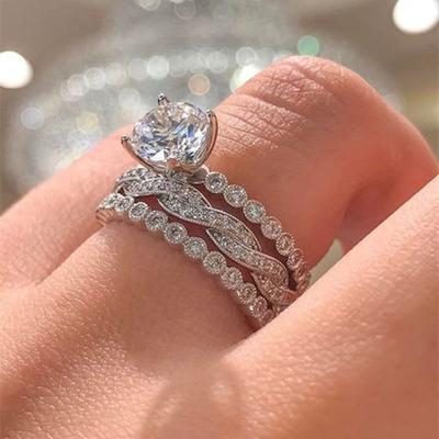 Ringe – Damenringe