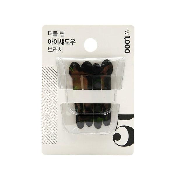 

4 Double Shadow Brushes