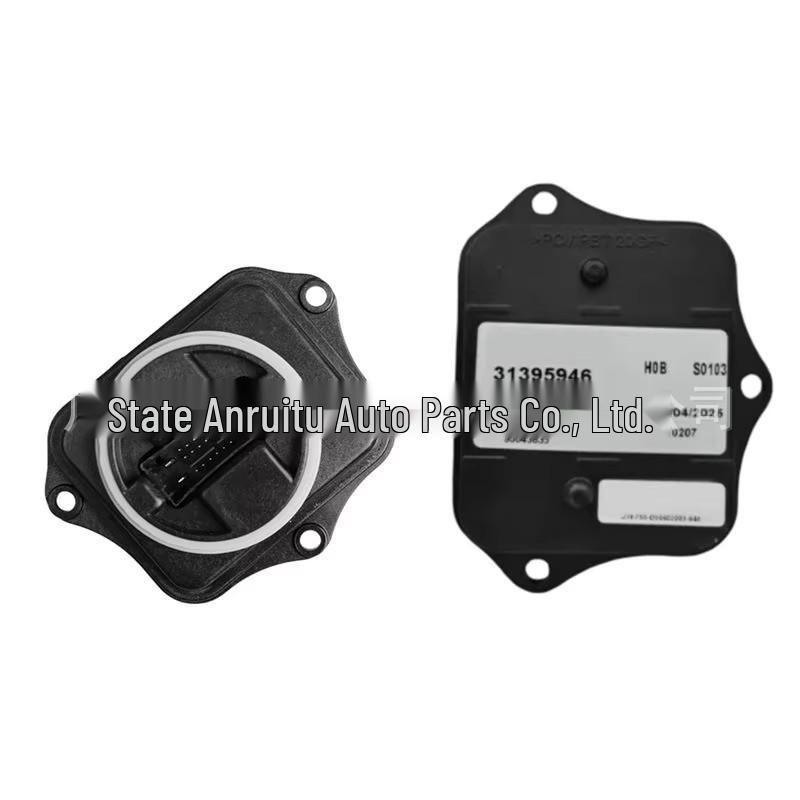 Compatible LED Driver Module for Volvo XC90/V90/S90 (Part 31395946)