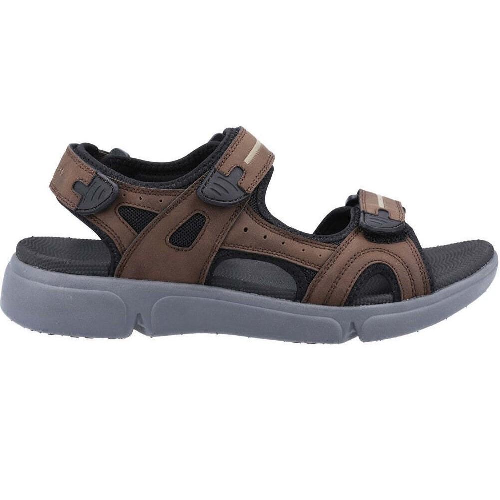 Hush Puppies Castro-Sandalen für Herren