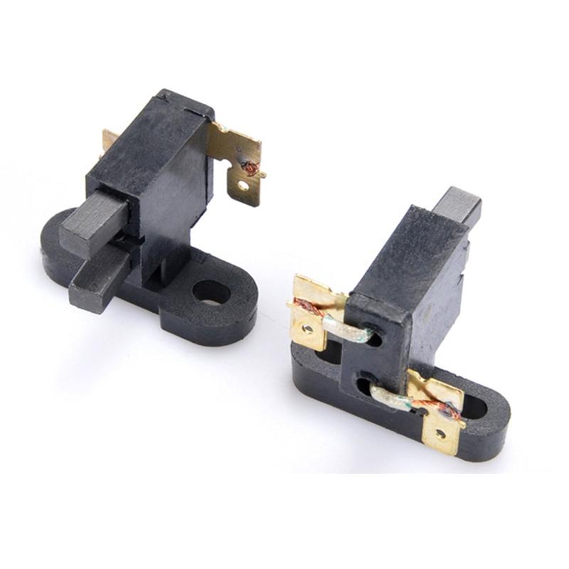 Engine Carbon Brush Holders Spare Parts for GX160 Generator