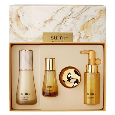 Su:m37 Loshiksumma Skin Reboot Starter Special Set