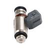2 BUC Injector Combustibil 27609-01B Pentru 4.3 Injector Harley 2001-2016 Twin Cam