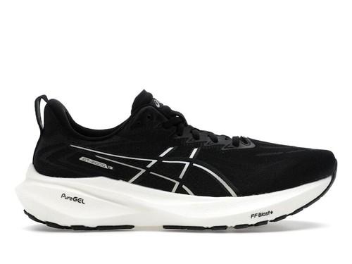 

ASICS GT 2000 13 Black White - 1011b861-003 EU 46.5 чёрный