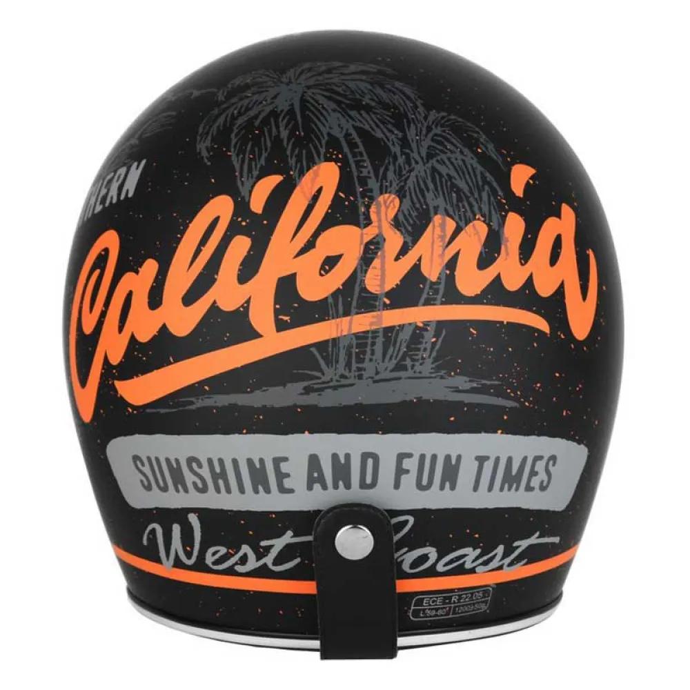 Origine Open Face Helmet Primo West Coast