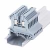 UK1.5S Rail Terminal Block
