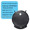 Lilang Automatic Robotic Vacuum Cleaner
