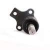 Kit Giunto Sferico Inferiore Adatto per Braccio Sospensione Inferiore All Balls Can-Am Bombardier Outlander 400 500 650 800 2006-12 Parti ATV UTV