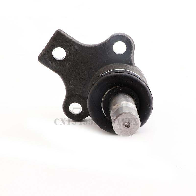 Kit Giunto Sferico Inferiore Adatto per Braccio Sospensione Inferiore All Balls Can-Am Bombardier Outlander 400 500 650 800 2006-12 Parti ATV UTV
