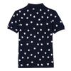 Lacoste Childrens/Kids Pique Polo Shirt