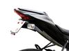 HURRICANE Fender Elimination Kit HA6648 ZX-10R (2016~2017)