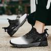 40-47 Men's Large Size Lightweight Breathable Mesh Shoes Men's Sneakers Running Shoes Net Shoes