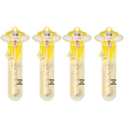 Sanban Fairy Wand Women's Toothbrush