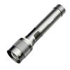 TCL Tactical Super Bright Rechargeable Flashlight