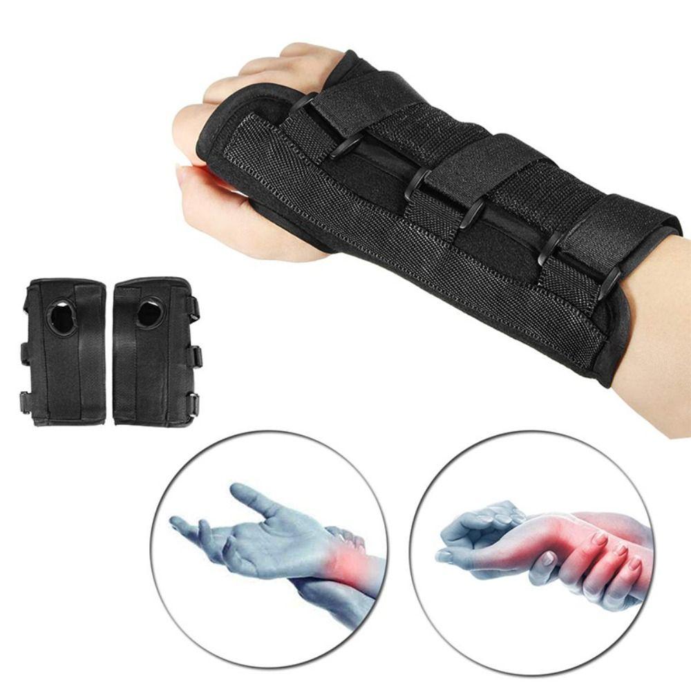 

Boxing Hand Gear Wrist Brace Right/Left Wrist Strap Arthritis Sprain Wristband Wrist Support