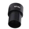 Microscope Eyepiece Wide Angle High Definition Wide Field Biological Lens for LaboratoryWF16X