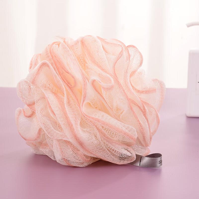 Guiren Yizu Hanging PE Bath Loofah Ball