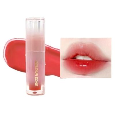 ZONE COULEUR - Gloss à Lèvres Aqua - 3 Couleurs