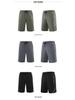 Men's Summer Ice Silk Basketball Shorts: Breathable, Quick-Drying, Casual Over-the-Knee Fitness Wear
