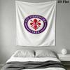 ACF Fiorentina Wall Tapestry Aesthetic Wall Hanging Printed Fabric Blanket Decorative Tapestries for Bedroom Living Room Home Decor