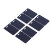 2/4Pcs Carbon Fiber Plate 3P602H Replacement Reed Valve For V Force V302A V302B V4R01D V4R26 V4R04 For Yz125 Rm125 Mc125