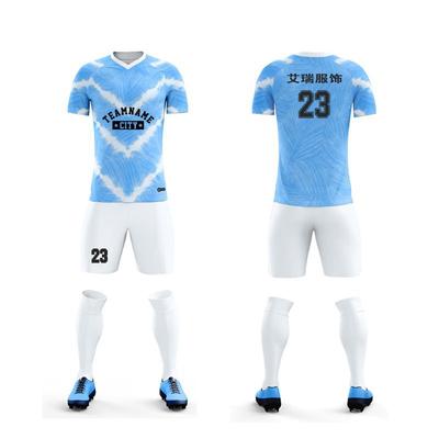 Futbol – Futbol formaları