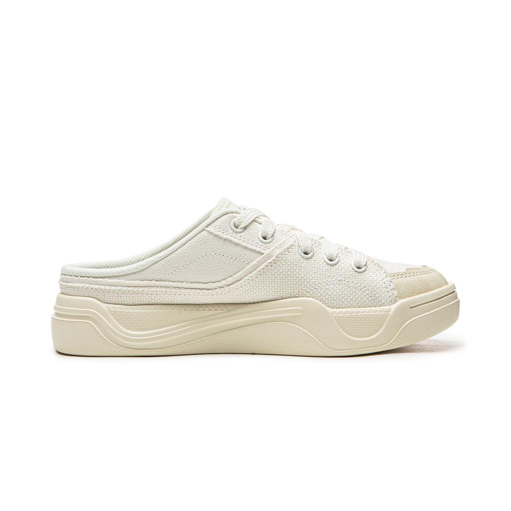 Li Ning Light Sail MULE Skateboard Shoes Women's AGCW182-2