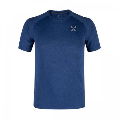 MonTura AlTai T ShirT Men S funcTional ShorT Sleeve mTgr11x850