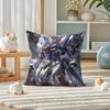 Mobile Suit Gundam Turn A Gundam Anime Plush Pillow Cover Soft Short Plush Cushion Cover For Sofa Bedroom Home Decor Gift