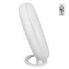 LED Therapy Lamp Remote Control Timing 4 Color Mood Lamp for Headache Relief Sleep Improvement