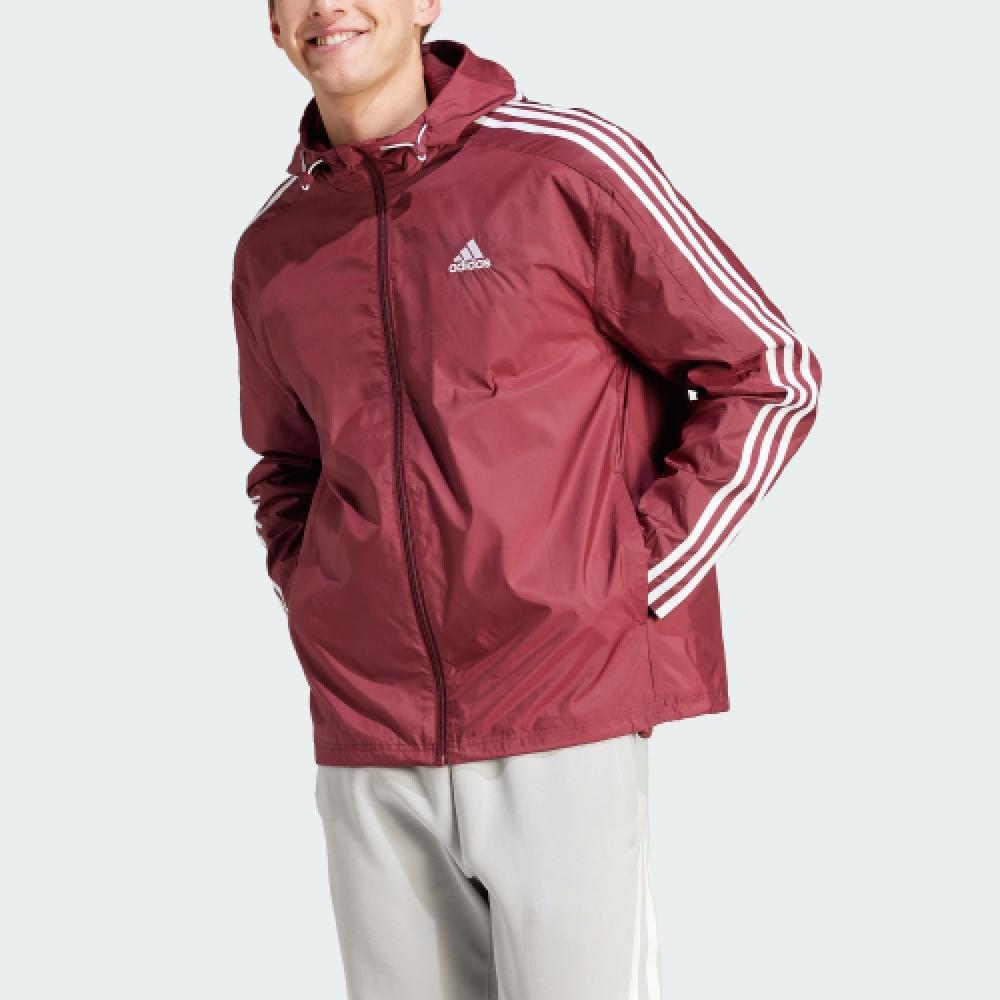 

ТКАНАЯ ВЕТРОВКА ADIDAS ESSENTIAL 3S IS1335