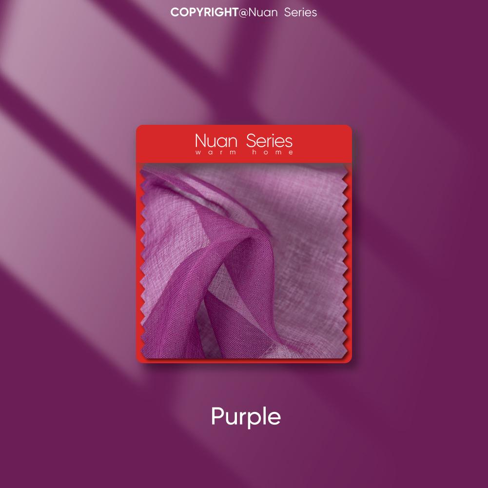 1PC Seria Nuan Fashion Două Culoare Tulle Cortina Ușă Tijă Scurt Rocket Fereastră Decorativă Perdele Bucătărie