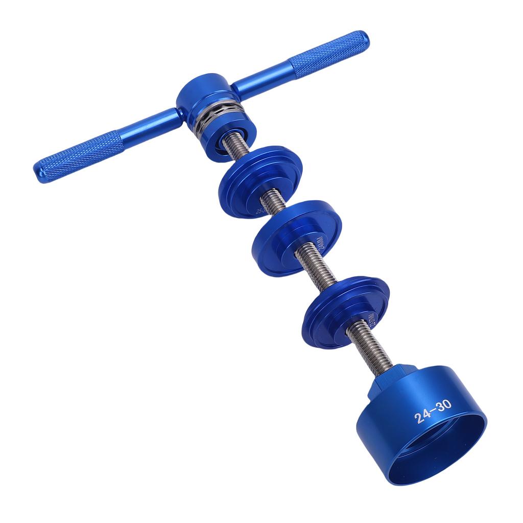 Cycle Bottom Bracket Install Removal Tool Kit Bearing Press Tool Installer Remover Universal for