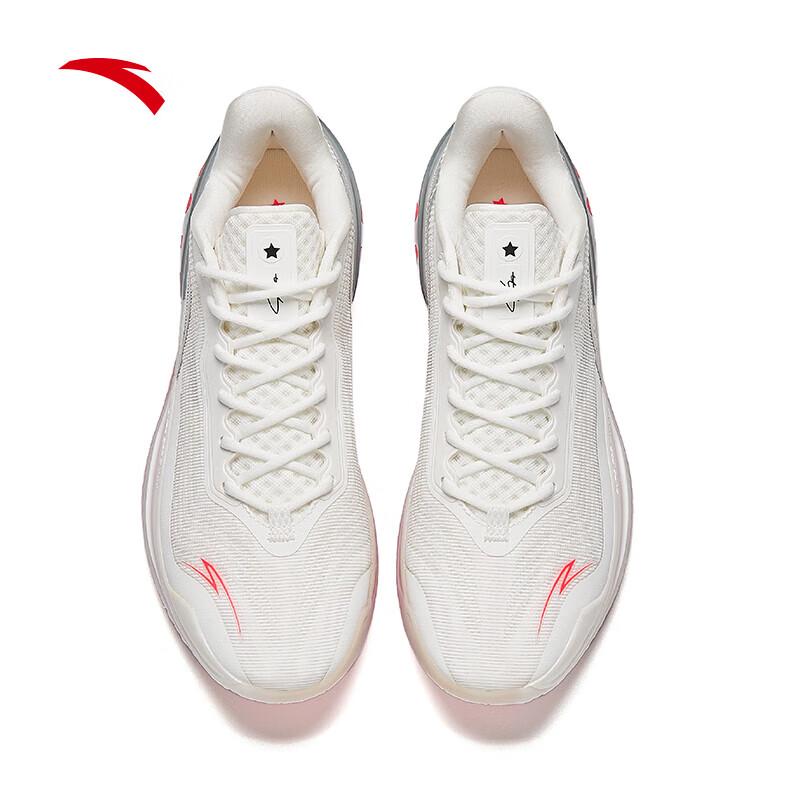 Anta Swift 3 DiVincenzo Signature Low-Top Basketball Shoes