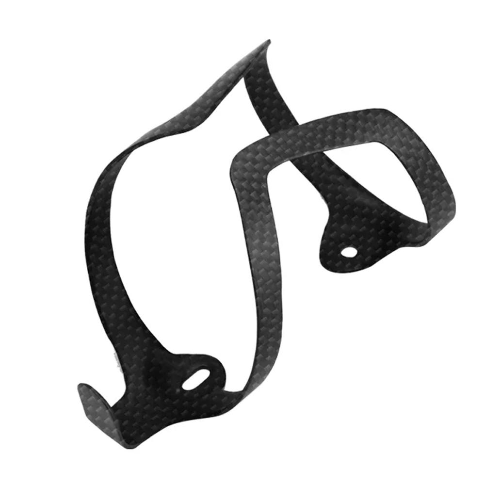 15g Ultralight Full Carbon Bicycle Bottle Cages Universal MTB/Road Bike Water Bottle Holder Bicycle Accessories Parts