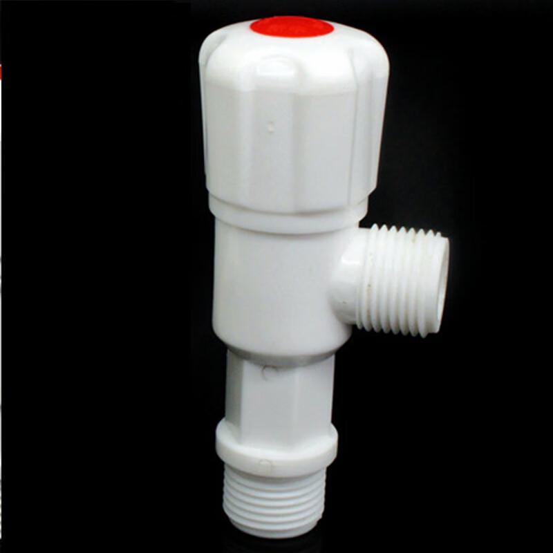 Shuangzhuo PVC Angle Valve