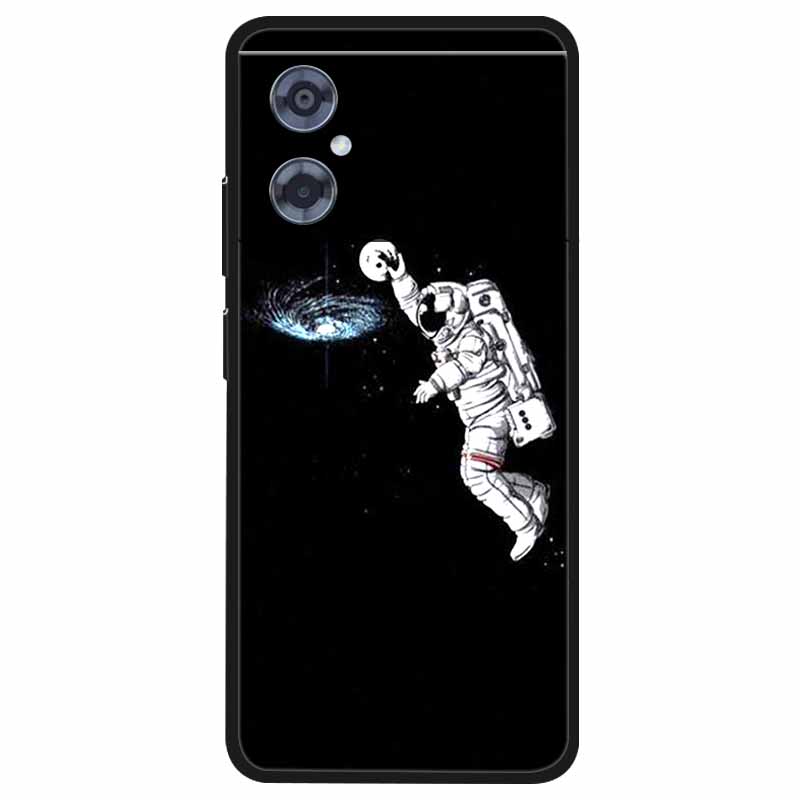 For POCO M4 5G Case Shockproof Soft Silicone TPU Phone Cover For Xiaomi POCO M4 5G Case 6.58 inch POCOM4 5G 2022 Capa Coque Cool
