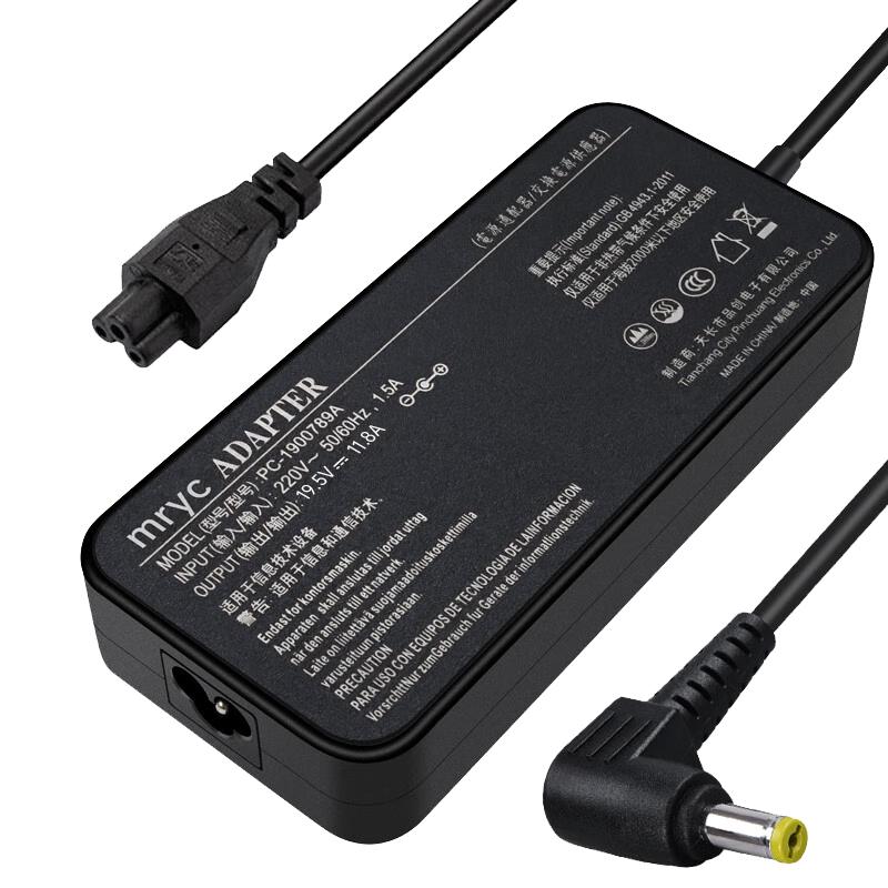 Miris Acer Laptop Power Adapter