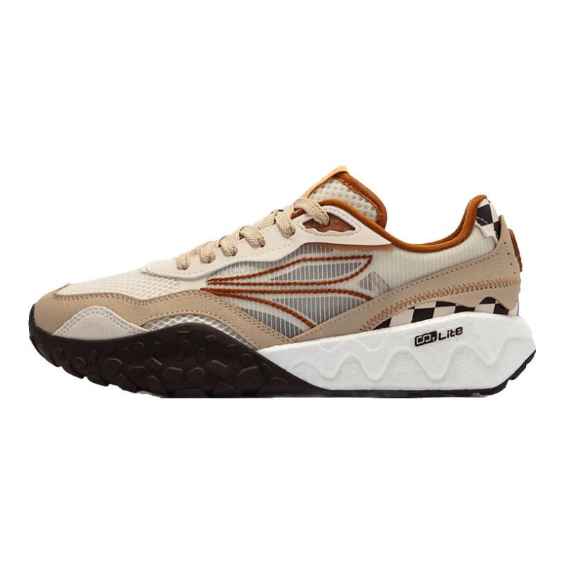 

361° Subing 2SE Men s Retro Chunky Sneakers 43