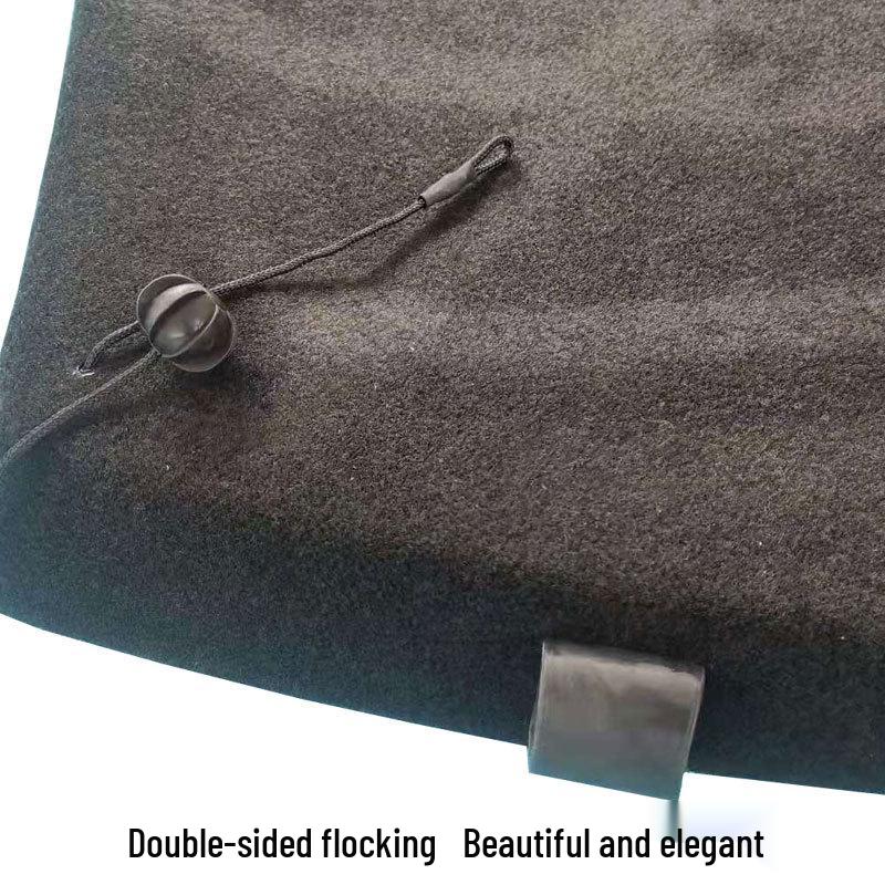 2021 Bin Yue Hunter Edition Trunk Partition Cover Shield PROHEV