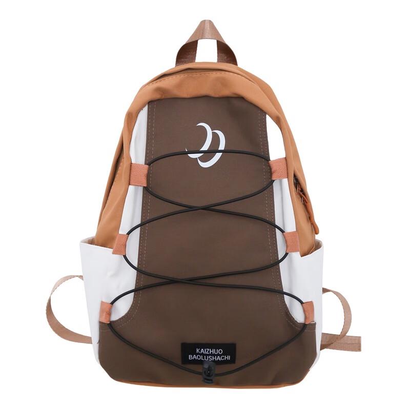 KAMUANG Lightweight Outdoor Hiking Backpack