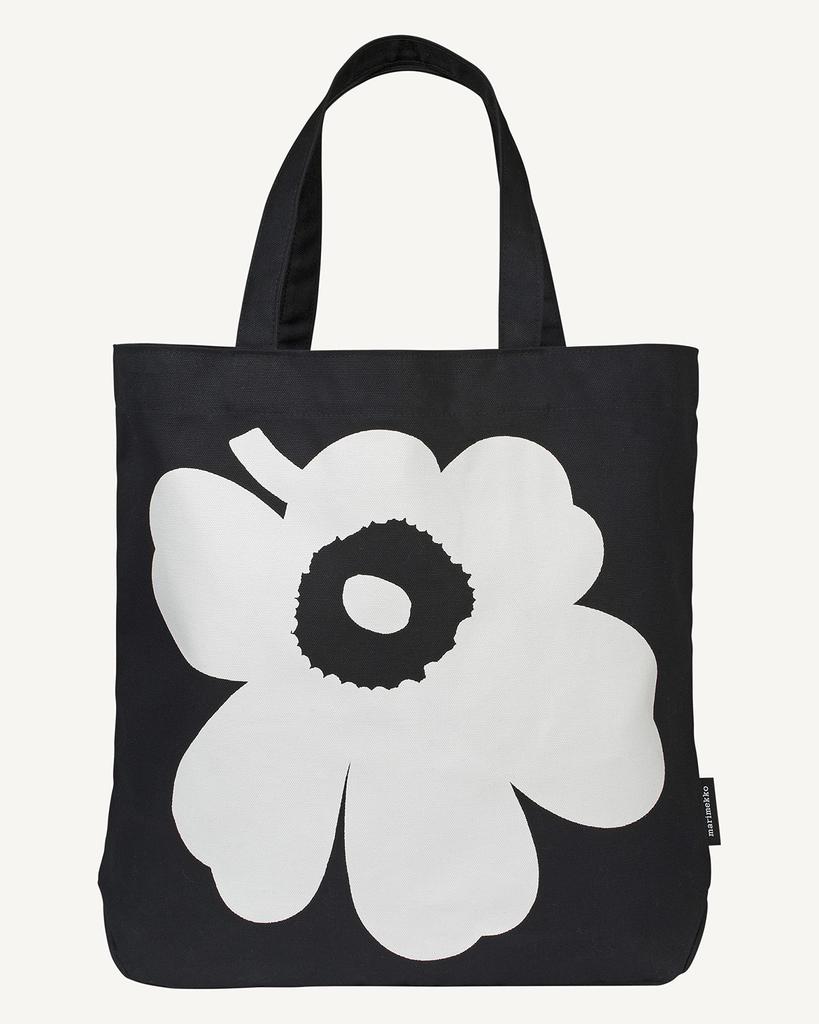 Marimekko - Torna Heavyweight Cotton Tote Bag