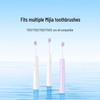 Xiaomi Mijia Sonic Electric Toothbrush Heads (Sensitive, 3-Pack) CN Plug (adapter Included)