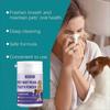 Deep Cleaning of Teeth Before Bedtime Saves Time and Effort In Caring for Furry Children
